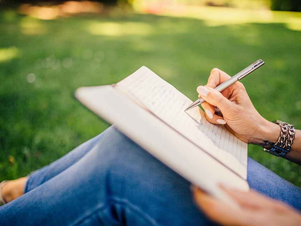 ¿Cómo hacer un ensayo? Paso a paso