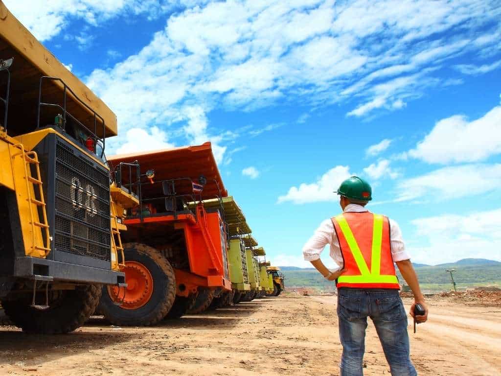 ¿De qué se trata la tesis de Ingeniería Civil en Minas?