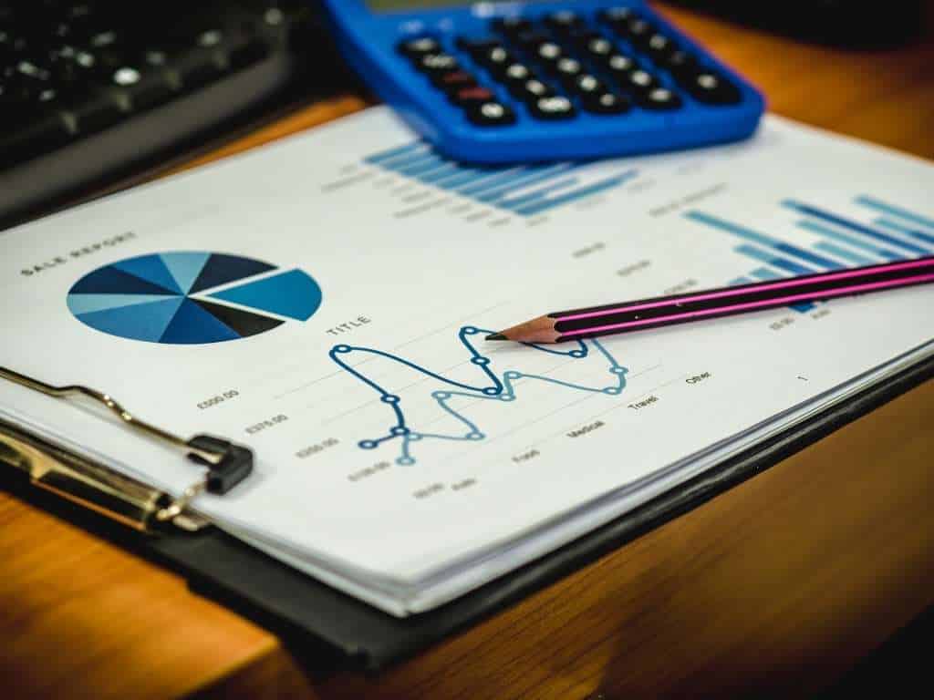 Tipos de variables estadísticas