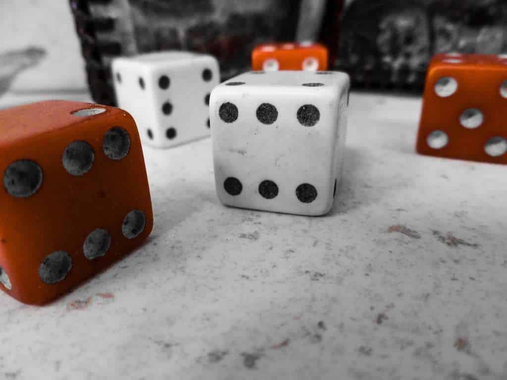 ¿Qué es y para qué sirve la probabilidad en estadística? 
