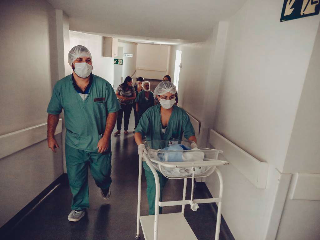 tesis enfermería en chile