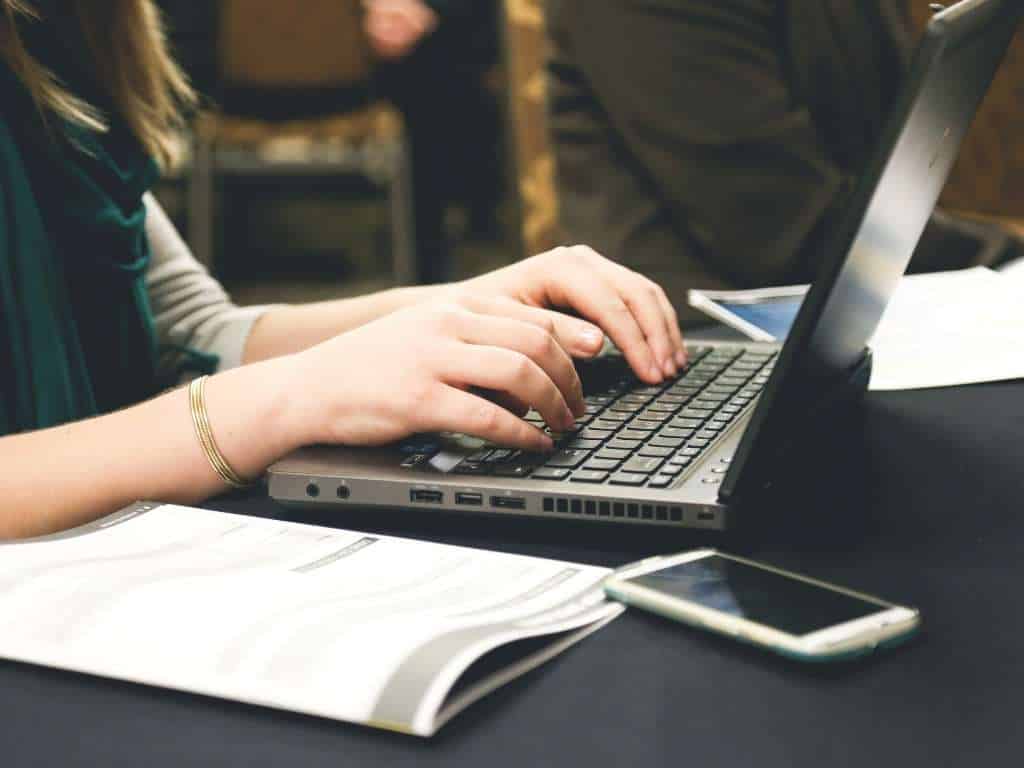 Ejemplos de referencias en tu bibliografía