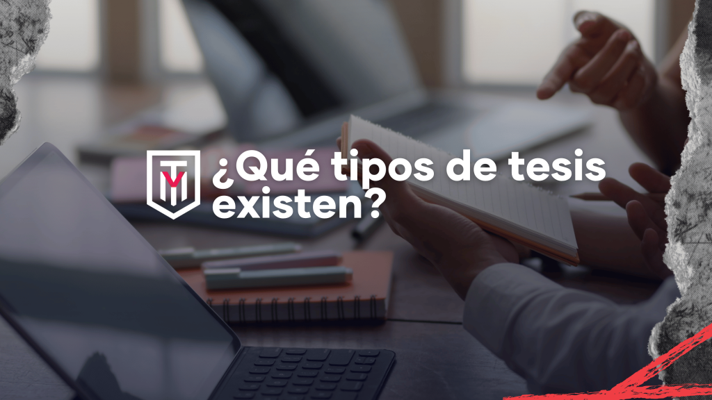 Tipo de tesis Chile