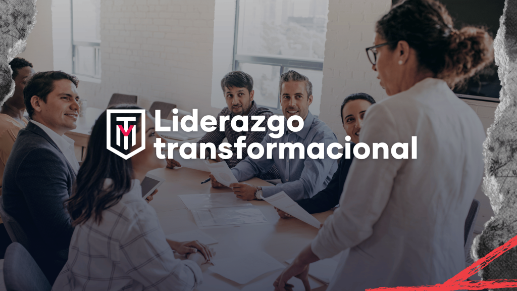 Liderazgo transformacional Chile