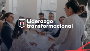 Liderazgo transformacional Chile