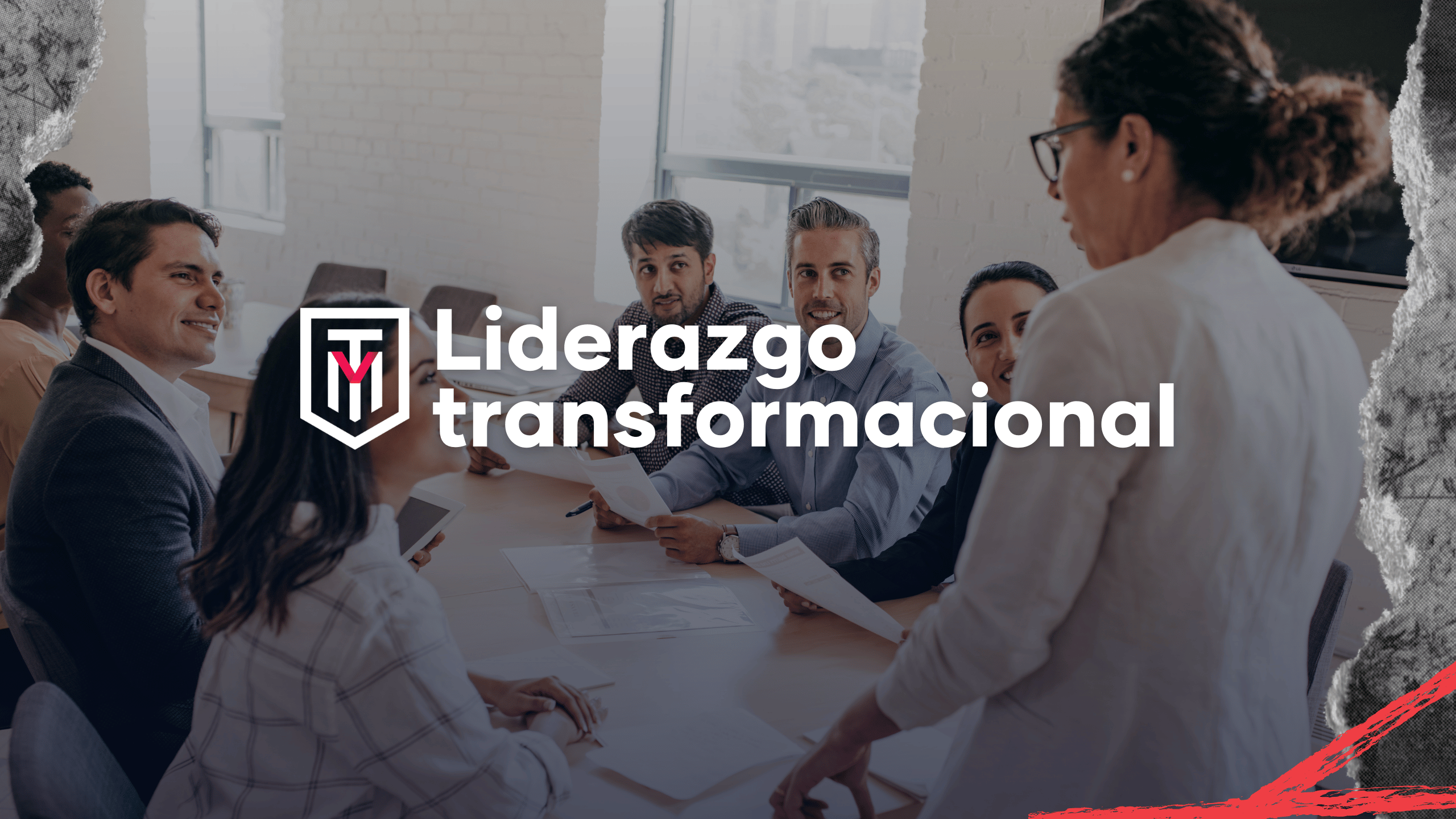 Liderazgo transformacional Chile