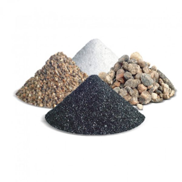 CARGA FILTRANTE PARA FILTROS VB-400