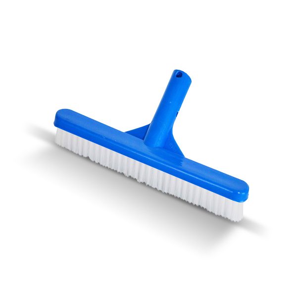 CEPILLO PLASTICO RECTO 29 CM (cerdas PP)