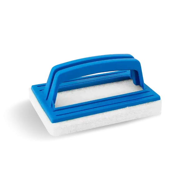 ESPONJA MULTIUSO FUERTE - 15CM