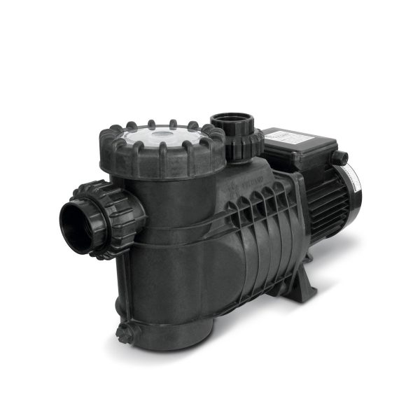 BOMBA P/PISCINA BAE 0.75HP 220V MONOFASI