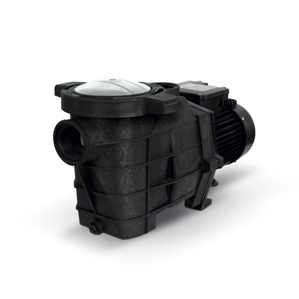 BOMBA P/PISCINA BAC 1.50HP 220V MONOFAS