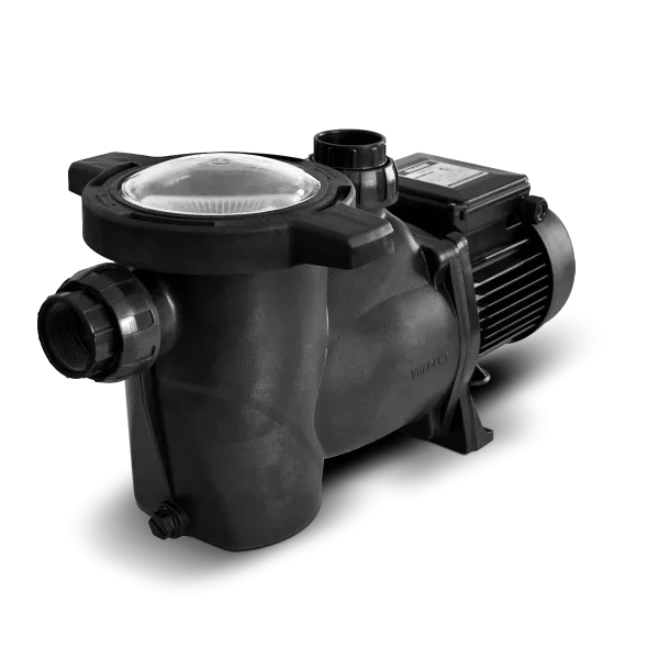 BOMBA P/PISCINA BAP 0.33HP 220V MONOFAS