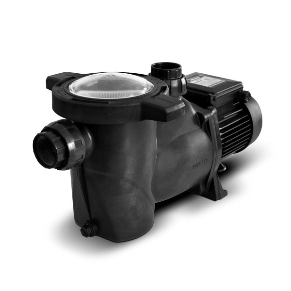 BOMBA P/PISCINA BAP 0.50HP 220V MONOFAS