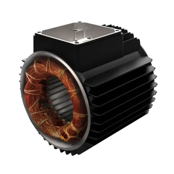 ESTATOR BOBINADO 0.50HP - MONOFASICO
