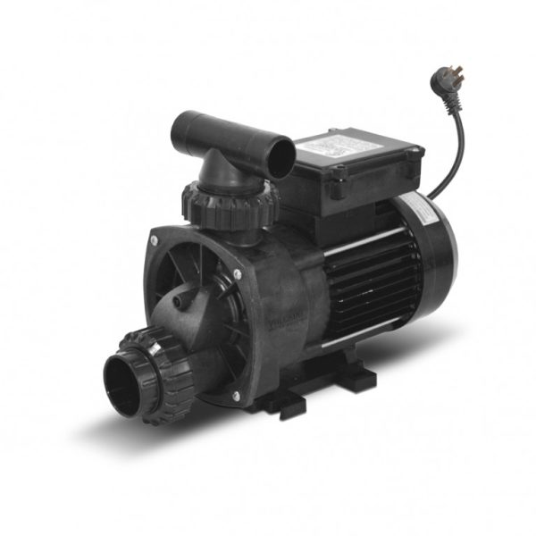 BOMBA AUTODRENANTE BAD 100 2-S