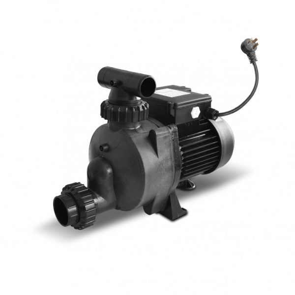 BOMBA AUTODRENANTE BAD 125