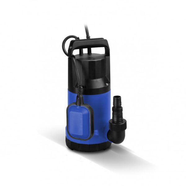 BOMBA SUMERGIBLE Q2501