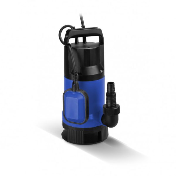 BOMBA SUMERGIBLE Q750B1