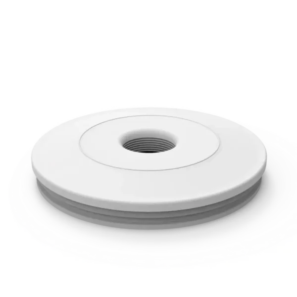 TAPA INTERIOR P/SKIMMER CON O'RING