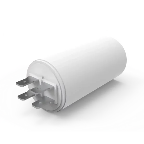 CAPACITOR 35 MF / 400V - PARA MOTORES 2