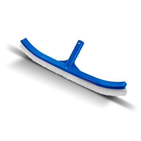 CEPILLO PLASTICO CURVO 46CM (cerda PP)