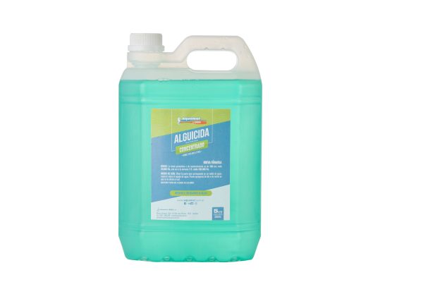 ALGUICIDA AQUAMAR BIDON x 5LT