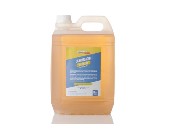 CLARIFICADOR AQUAMAR BIDON x 5LT