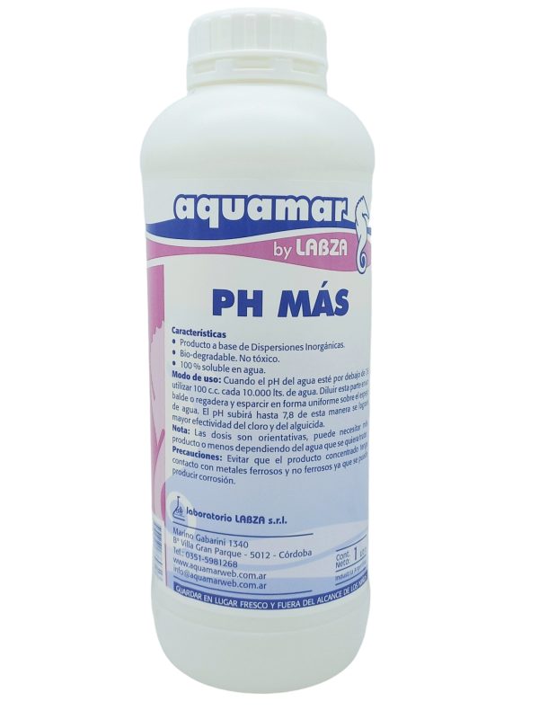 PH MAS AQUAMAR