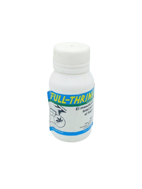 FULL THRINA INSECTICIDA