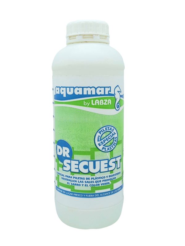 DR SECUEST