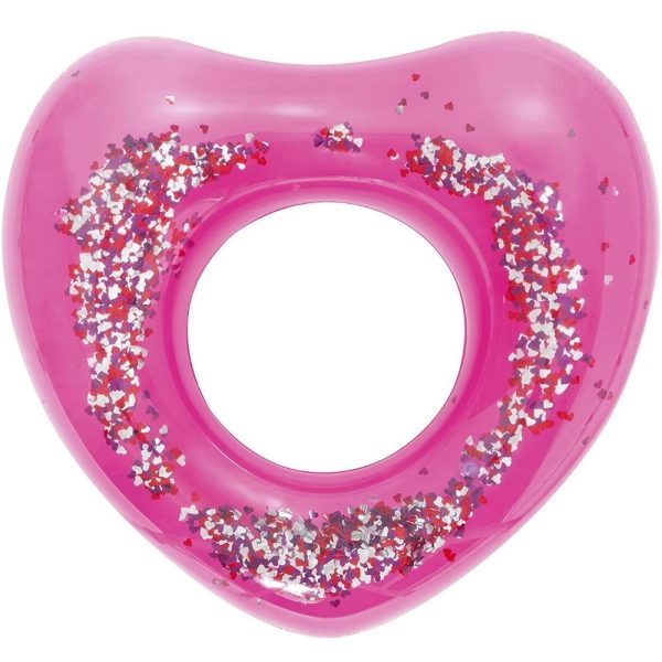 INFLABLE CORAZON