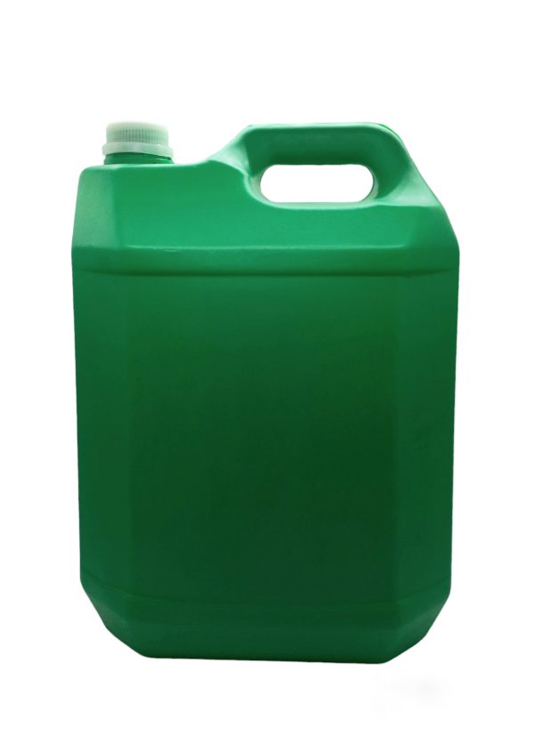 CLORO 100GR/LTS X 10LTS