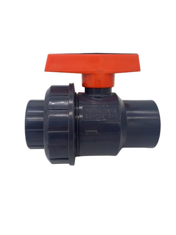 VALVULA D50 PVC ERA