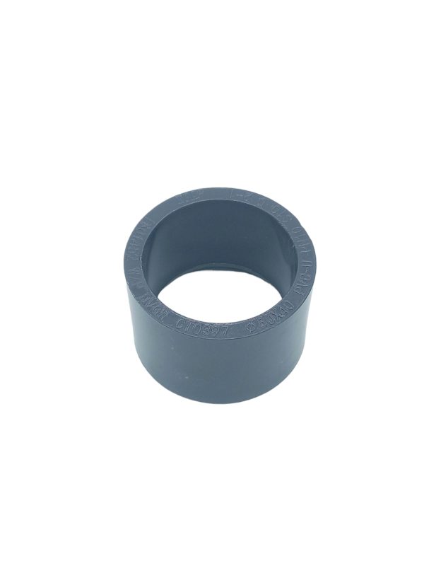 BUJE REDUCCION 50 - 40 PVC