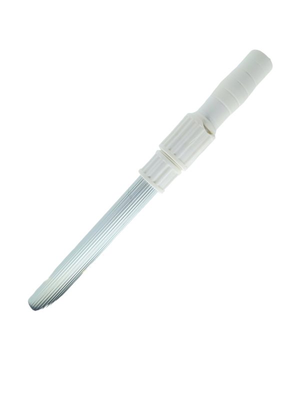 MANGO DE ALUMINIO IMP. ESTR x 3.6MTS