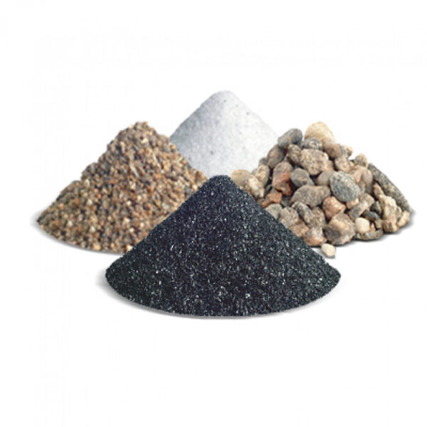 CARGA FILTRANTE PARA FILTROS VB-400