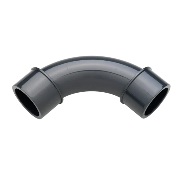 CURVA 90° PEGAR H-H Ø63 MM (PN16)
