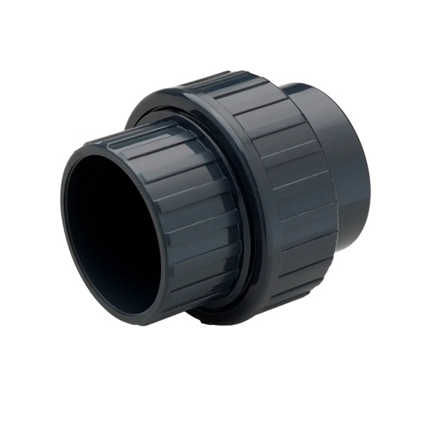 UNION DOBLE PEGAR H-H Ø50 MM (PN16)