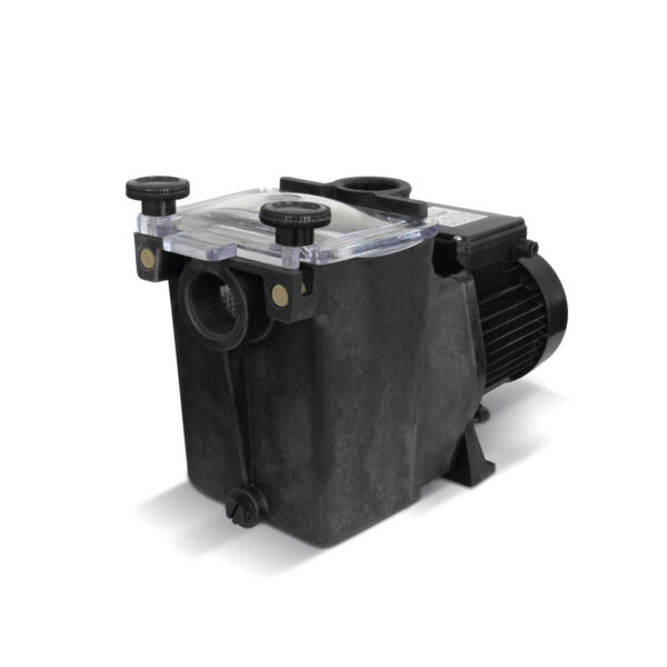 BOMBA P/PISCINA BAT 0.75HP 220V MONOFAS