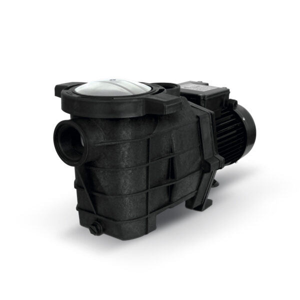 BOMBA P/PISCINA BAC 2.00HP 220V MONOFAS