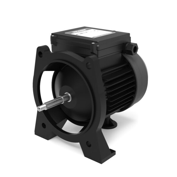 MOTOR BAE / BAP 1.00HP (MI) - TRIFASICO
