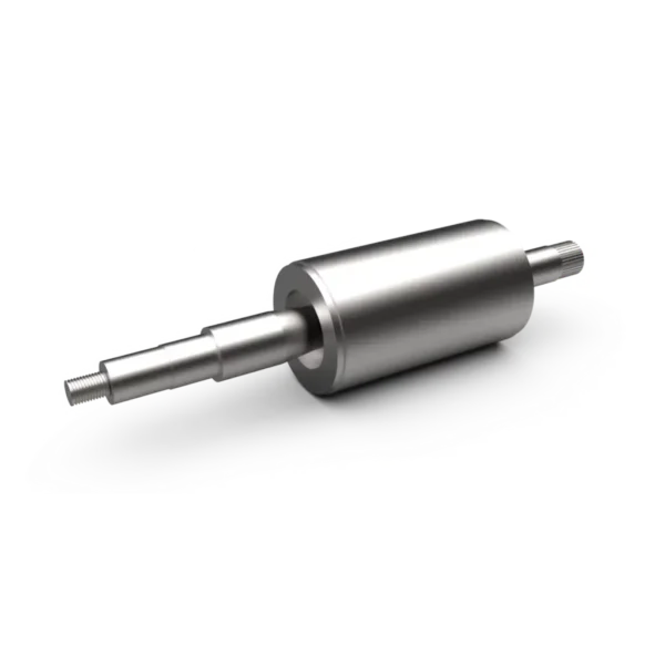 ROTOR 0.75HP C/EJE COLOCADO ECM/BAD (L=2