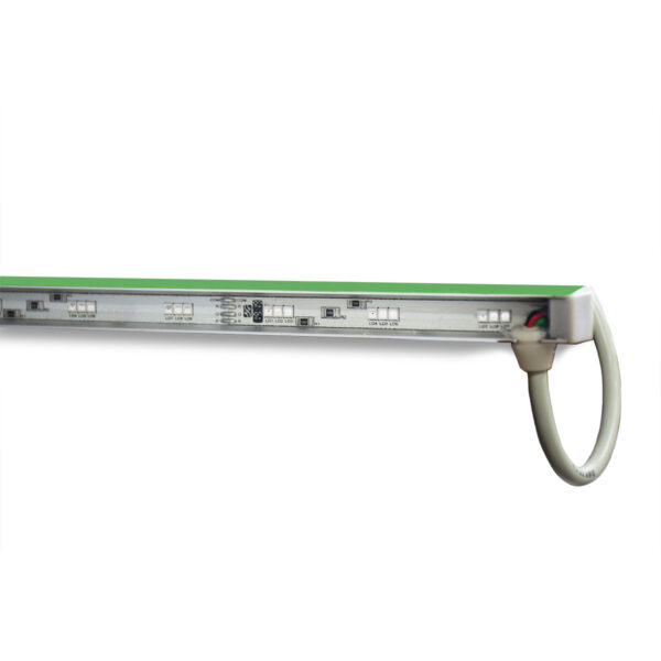 LUZ CASCADA RGB 40 CM / 4W
