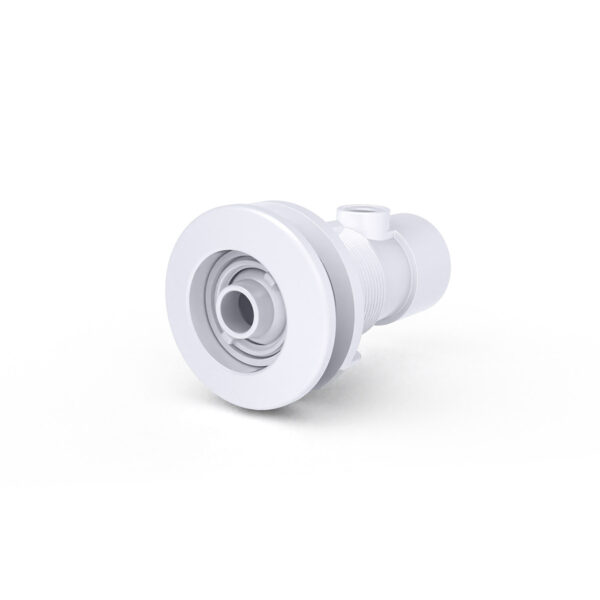HIDROMASAJEADOR BLANCO AGUA ø50 (FV)