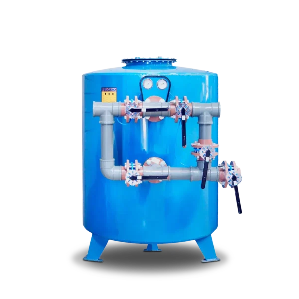FILTRO VB-400 PARA PISCINA OLIMPICA