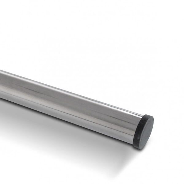 BARANDA RECTA PARA PISCINA 270 CM