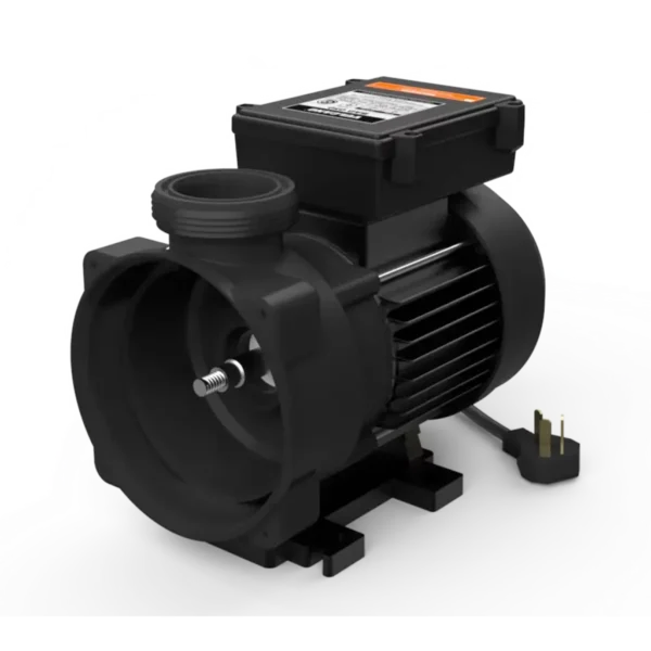 MOTOR 1.25HP 220V-50HZ PARA BAD 2-SWITCH