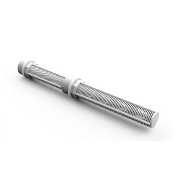 PICO DIFUSOR 230 MM (ABS) R. GRUESA P/ V
