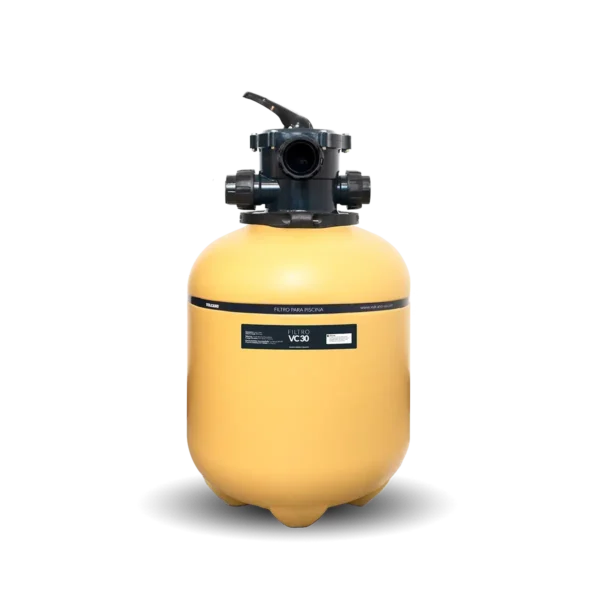 FILTRO VC-30 PARA PISCINA