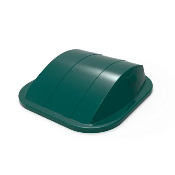 TAPA P/CASILLA DE FILTRO S/HERRAJES